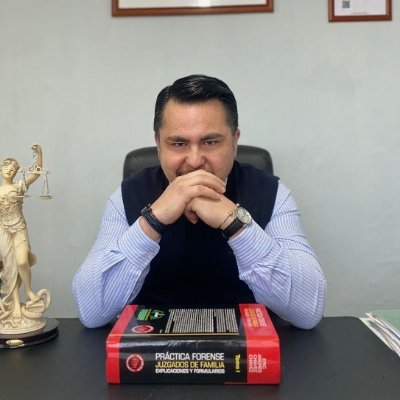 kleinstein_abog's profile picture. ⚖️Abogado Litigante & 🦈Empresario | 🏛️Estrategia jurídica | 🎯Marketing & Negocios | 🌿El Chillout es mi filosofía de vida | 🏆Construyendo riqueza y legado