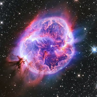 TranscendaOmni's profile picture. WE ARE STAR DUST!