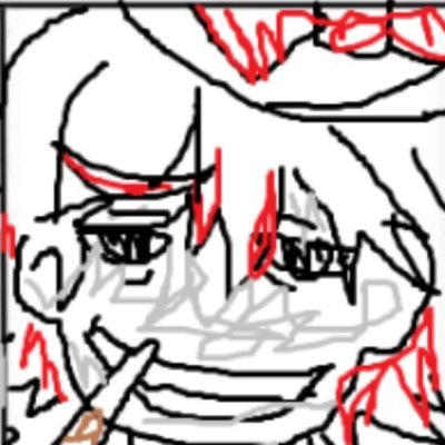 Humanbeings012's profile picture. ARUPEKKKKK 🗣️🔥|| English/ID/中文 OK || ☆ multifandom (mainly  frmm (mostly Arupek)) ||☆ fanarts/ocs/wips || CouplePairing:  🍳🎰/🐣🐶