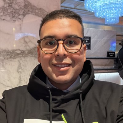 @RealFOEric
