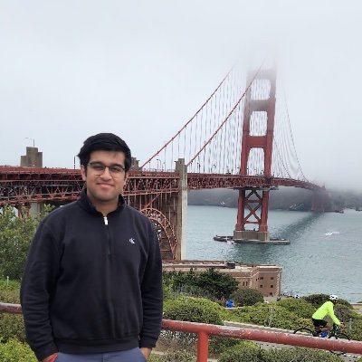 aryan559552's profile picture. 19 | ML @ YC Startup & @wataiteam | Ambassador for @ibm | Prev @Delta |
UW AI and CS @uwaterloo