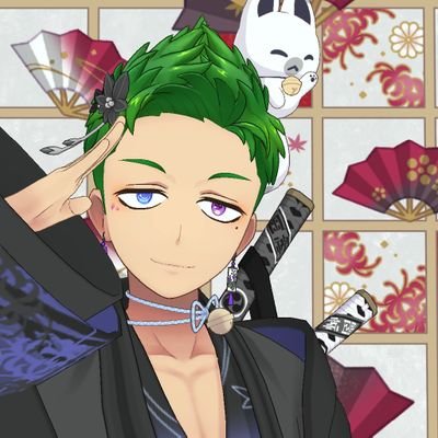 REALITY専用アカウント🫡雑談を中心に活動しています！
https://t.co/1eZ05dcY05