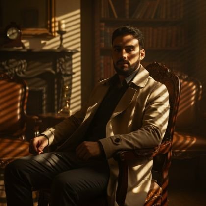 Abo_Salman95's profile picture. قُلْ إِنَّ صَلَاتِي وَنُسُكِي وَمَحْيَايَ وَمَمَاتِي لِلَّهِ رَبِّ الْعَالَمِينَ❤🤍