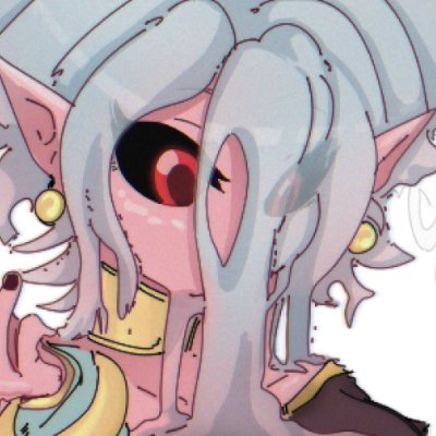 artist✨She/Her ||  アニメーター NSFW🔞 sometimes
commission dm || caixadeleite.contato@gmail.com
Card: https://t.co/8sKyWuLg1U