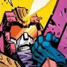 LevityLeviathan's profile picture. She/Her, Trans.

Entering my Dark Woke era.