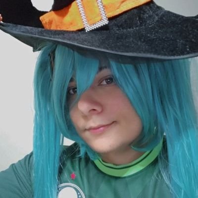 Miku 🎃さんのプロフィール画像