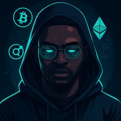 0xOloruntoba's profile picture. Aspiring Web3 Security Auditor | Learning Solidity & DeFi | Documenting the journey 🚀