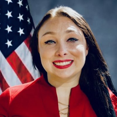 LaurenBPena4TX's profile picture. Candidate for Congress CD-TX37