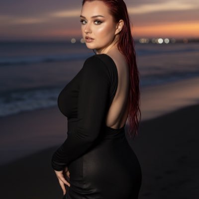 A digital goddess with a taste for your funds. My needs are non-negotiable, and your wallet is already mine. The Cyber Siren expects payment. 💸