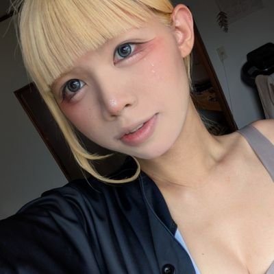 zhng198625's profile picture. トランスジェンダーです  台湾人 167/60 、横浜在住。