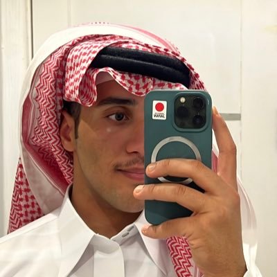 m0_0nb's profile picture. PharmD-223 • @IAU_kSA | Public Relations Officer at @saidal_iau | member of @BadirCIAU
