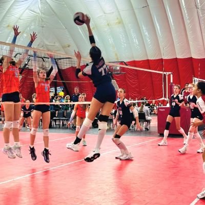 LorileyF_vb2030's profile picture. 5'10 OH / OPP
Approach Reach 9'7
🏐 @ Sports Performance 
Class of 2030