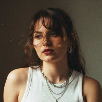 elifkdgl's profile picture. Felsefe/YL, Psikoloji/L 🪶Gezgin ruhlu, amatör tiyatrocu,edebiyat ve sanat aşığı. Okur, yazar, çizer, dans eder. Böyle yaşıyor 🌞🧡🌝•Nil Desperandum• 🪷🦖🐈‍⬛