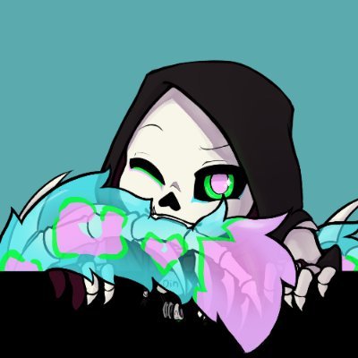 GeminiaDin's profile picture. 27yrs old ~ aro/ace ~ Discord: ask ~ Twitch/YouTube: Geminia Din ~ pfp by rottenrascalart on Tumblr~ (i'm currently not looking for artists at this time)