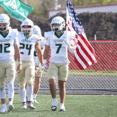 seantutty7's profile picture. @Rocky_Football