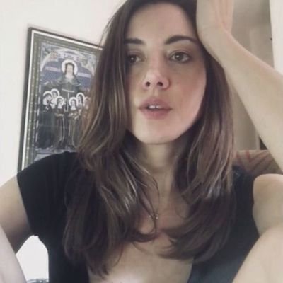 chrxstinajowey's profile picture. hahn, theron, plaza, parrilla
| olderwomanholic