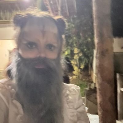 doida igual um morcego.