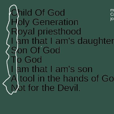 Josephine182802's profile picture. I am a christian teen who loves God and spreads the gospel with art and my hobbies