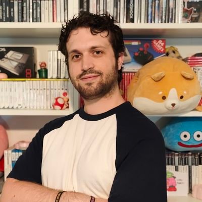 narpo_juri's profile picture. 27y/🇮🇹- Adoro Retrogaming e JRPG oltre a giochi relegati in Giappone e Kusoge. Ah faccio anche lo streamer nel tempo perso.