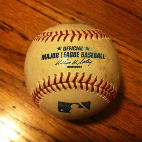 Baseball_probss's profile picture. love for the game, heres problems about it