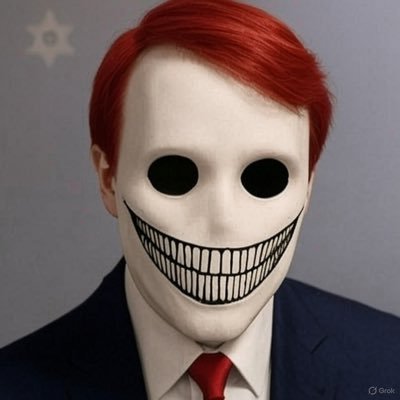NightmareMilei's profile picture. TIEMBLEN