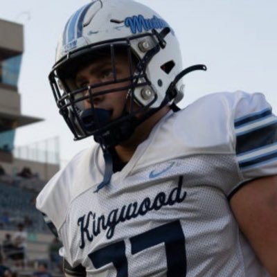 Nathaniel Buchbinder Profile