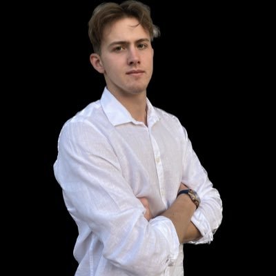 mattia_sera's profile picture. Bitcoin is money. Everything else is credit.

@MovimentumWeb3