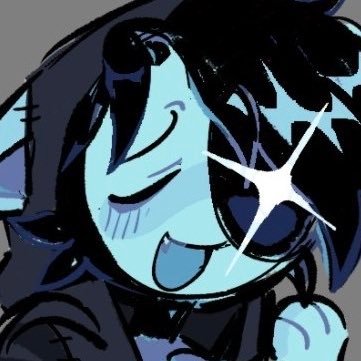 milotooty's profile picture. sleepy