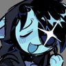 milotooty's profile picture. sleepy