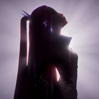 DarklingFN's profile picture. Fortnite player since 2017.