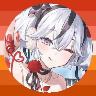 lesbimydei's profile picture. see you tomorrow!