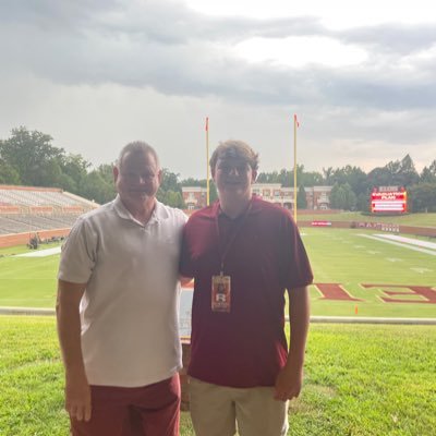 AustinBeback's profile picture. Cardinal Gibbons HS (NC) ‘27 | 3.96GPA | 6ft 220lbs | OG & OT| NCAA ID# 2501486569 | 919-225-5881 austinbeback2027@gmail.com