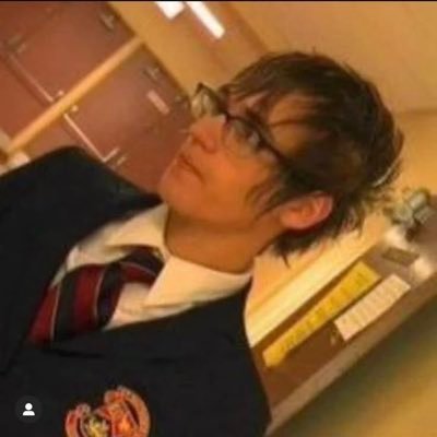 slushyfrikey Profile Picture