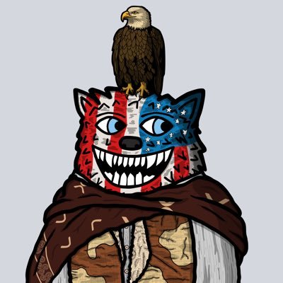 tjfuzzy321's profile picture. https://t.co/KI8HKrhoz5 $XRP $FUZZY $EVR