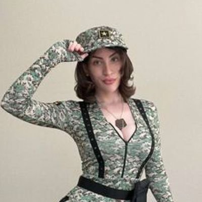 MarryRona40293's profile picture. 