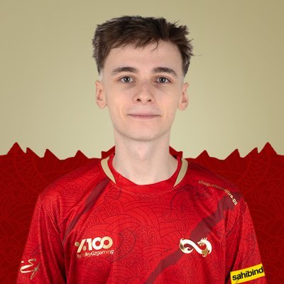 s0nglex's profile picture. CS Player For @eternalfiregg
