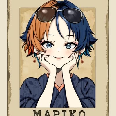 まぴこ(Mapi)@絵本さんのプロフィール画像