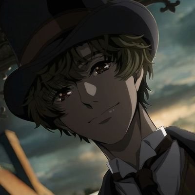 Briatrixz's profile picture. ☆゚.*・。゚ • Bem vindo • ☆゚.*・。゚
Somente surtos e as vezes uns desenhos 
 ela/dela  ele/dele