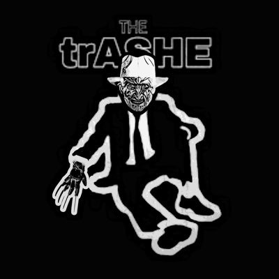 John Hunter; Host of The trASHE Podcast. Wartime Consiglieri. Creator of The Countdown. IG: trashecast https://t.co/hX6RcAvMNG
