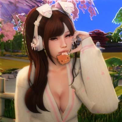 oopdoopdoo's profile picture. sims 4 ♡ // mdni // all socials - oopdoopdoo
