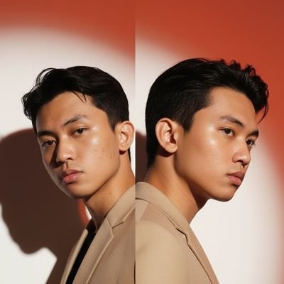 Kilput372's profile picture. INTJ || Cat Lovers
Tetap Semangat dan mulai ulang kembali 🍀