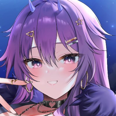 IkumiVtuber's profile picture. 