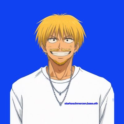 tradingkrambus's profile picture. .