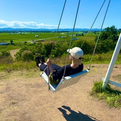 cot_ssk's profile picture. 32歳 ISFP  🎣🌿🏂🎬🎧🍺