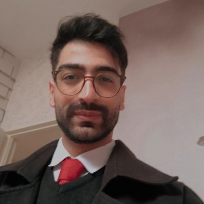 _rezahedayati's profile picture. 