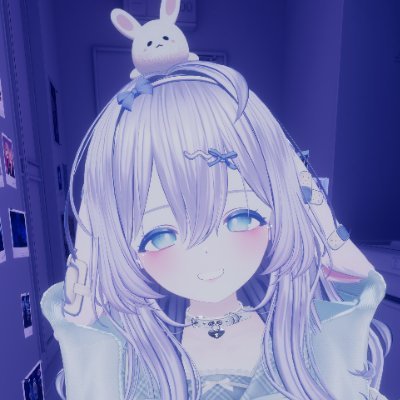 2024/9/2~
アヒルとウサギが好き。VRCのフレリク気軽にしてください〜！urlがプロフです！ 🗝 @donacy_vrc