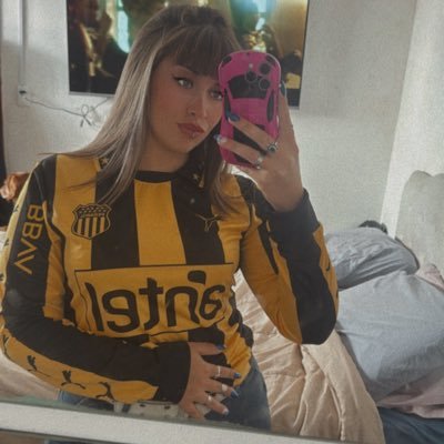 NatuuuSilvaaa's profile picture. Campeón del siglo⚽️ Aguada🏀 Acuario♒️