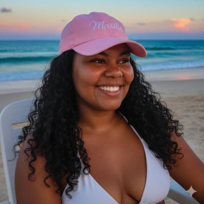 _heyprettah's profile picture. Fã do @thbarbosa 💙
💍 Casada e abençoada | 🎶 Pagode no coração & Louvores na alma | ✝️ Fé que move montanhas