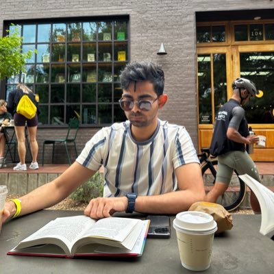 shikhargupta02's profile picture. AI Engineer @straikerai, spending most of my time breaking AI models, prev @UMich @iitg
