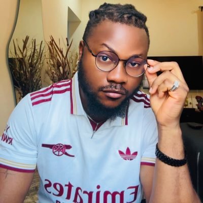 The wise person who understands how to control his emotions will be the victor within every battle || QA & Software tester || Arsenal ❤️|| MCU